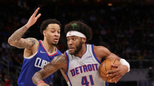 Saddiq Bey llega a 51 puntos en la victoria de los Pistons sobre los Magic