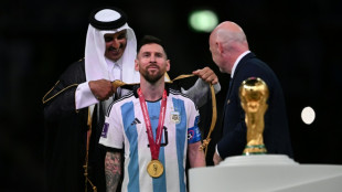 Guerra amea&ccedil;a protagonismo do Golfo no mapa esportivo global