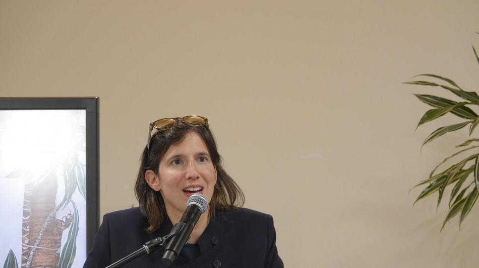 Schlein, in piazza lo spirito del referendum, costruiamo l'alternativa insieme
