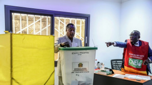 Fin du vote pour la pr&eacute;sidentielle au Congo, timide affluence &agrave; Brazzaville 