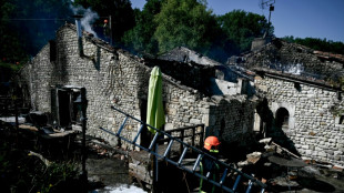 Charente: quatre morts et un disparu dans l'incendie d'un gîte accueillant des adultes handicapés