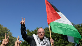 Israel libera a un &aacute;rabe israel&iacute; tras 40 a&ntilde;os de c&aacute;rcel