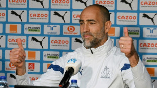 Igor Tudor &eacute; o novo t&eacute;cnico da Lazio