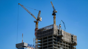 Zuversicht kehrt zur&uuml;ck - Baugewerbe sieht Stimmungsaufschwung