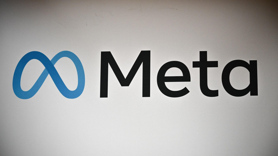 Meta estende IA per sicurezza a paesi extra Usa,c'&egrave; Italia