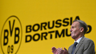 Pr&auml;sidentschaft? Watzke will "im Sinne" des BVB entscheiden