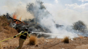 Explos&otilde;es de 'pagers' em redutos do Hezbollah matam ao menos nove e ferem milhares no L&iacute;bano