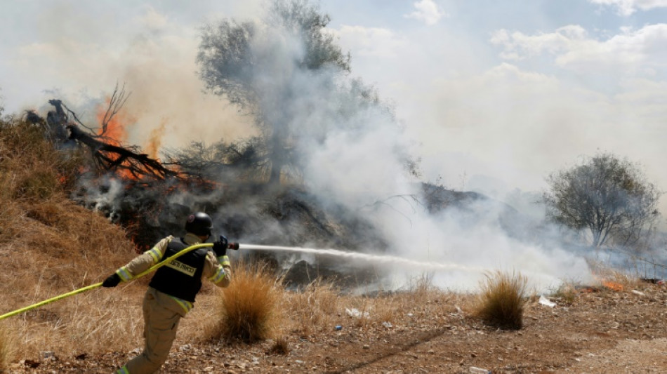 Nove mortos e milhares de feridos em explos&otilde;es de pagers nos redutos do Hezbollah no L&iacute;bano
