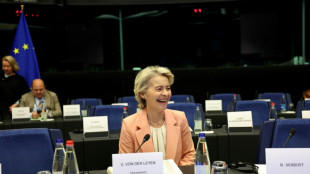 Von der Leyen anuncia nova Comiss&atilde;o Europeia com 40% de mulheres