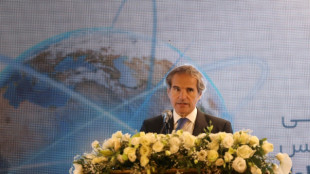 Nucl&eacute;aire: le chef de l'AIEA demande &agrave; l'Iran des mesures "concr&egrave;tes" et "tangibles"