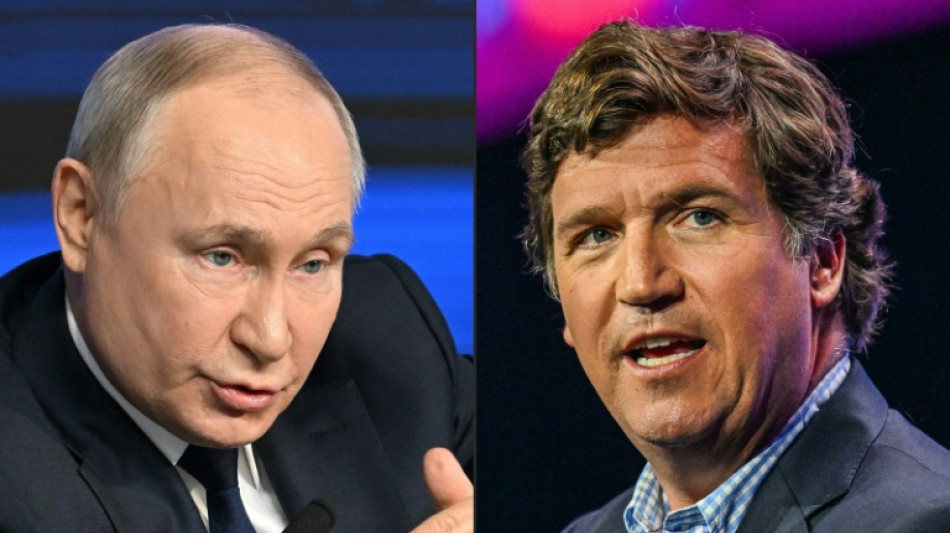 Putin bezeichnet Niederlage gegen Ukraine als "unm&ouml;glich" und schlie&szlig;t Angriff auf Polen aus
