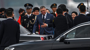 Cina, Slovacchia sostiene l'Iniziativa di governance di Xi