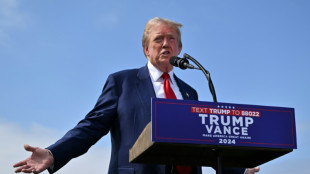 Trump retoma campanha ap&oacute;s suposta segunda tentativa de assassinato 