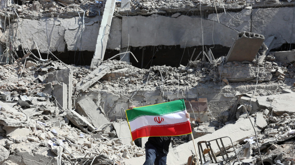 Iran, 'Paesi europei obiettivi legittimi se si uniscono all'aggressione'