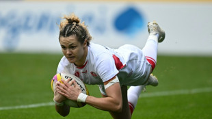 England unchanged for Women's Rugby World Cup final against Canada