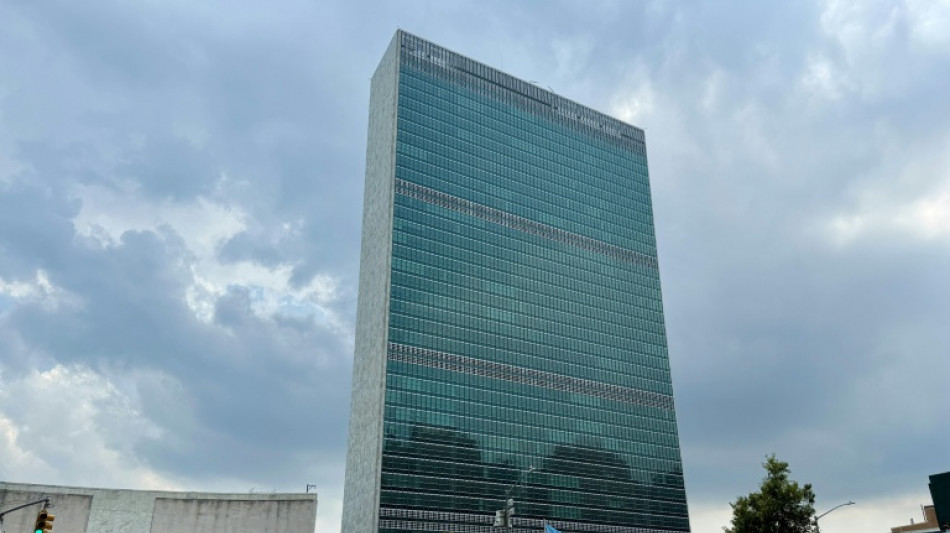 Brasil ainda espera concessão de vistos dos EUA para Assembleia Geral da ONU