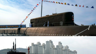 US says new nuclear deal should include China, accuses Beijing of secret tests