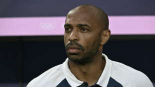 Frankreich: Henry tritt als Trainer der U21 zur&uuml;ck