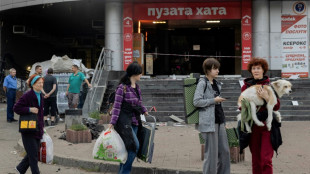 Rusia propone a EEUU una "nueva idea" sobre Ucrania tras un ataque contra Kiev