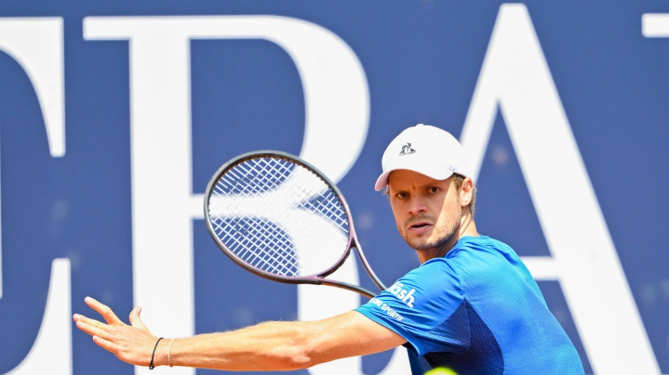 Davis Cup: DTB-Team gl&auml;nzt und besiegt auch Chile