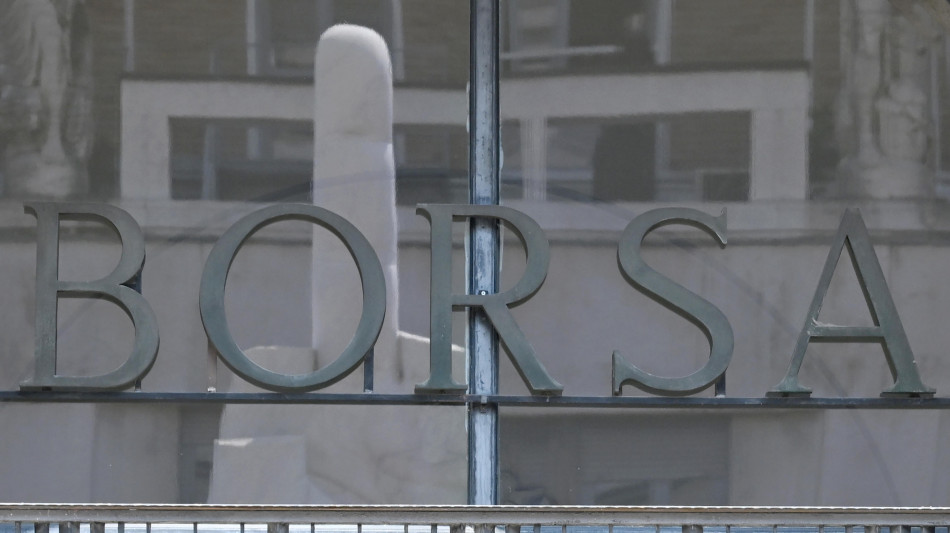 Borsa: l'Europa sale in attesa della Fed e con la frenata del petrolio