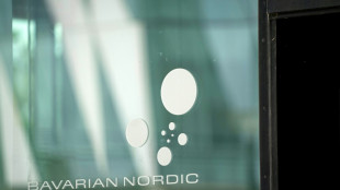 Bavarian Nordic pr&ecirc;t &agrave; produire 10 millions de doses contre le mpox