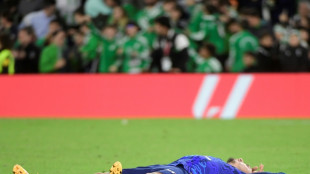 &Uacute;ltimo invicto no Campeonato Espanhol, Atl&eacute;tico de Madrid perde para o Betis