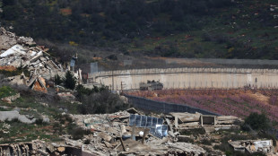 Libano, 'oltre un milione di sfollati'