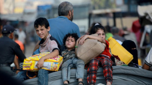 Defesa Civil de Gaza acusa Israel de atacar zona humanit&aacute;ria e provocar 40 mortes