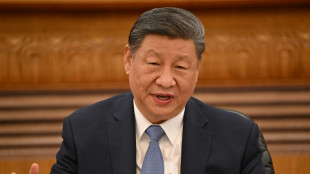 Xi advierte que el proteccionismo "no lleva a ninguna parte" en el inicio de su gira por el sudeste asiático