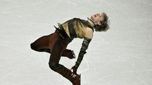 JO: Malinin et les Etats-Unis sacr&eacute;s champions olympiques par &eacute;quipes