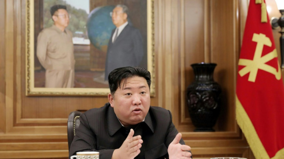 Corea del Norte realiza disparos de artiller&iacute;a, seg&uacute;n Se&uacute;l