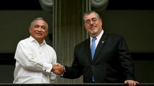 Guatemala e Belize esperam para 2025 decis&atilde;o da CIJ sobre disputa territorial