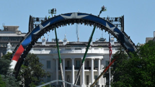 Trump calls for replacing US 250th concerts with MAGA rally