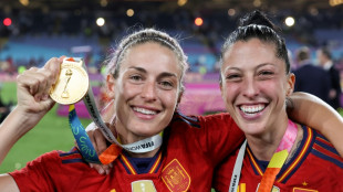 Las campeonas del mundo con Espa&ntilde;a rechazan volver a la selecci&oacute;n