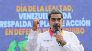 ONU discute tens&atilde;o entre Venezuela e Guiana por disputa territorial