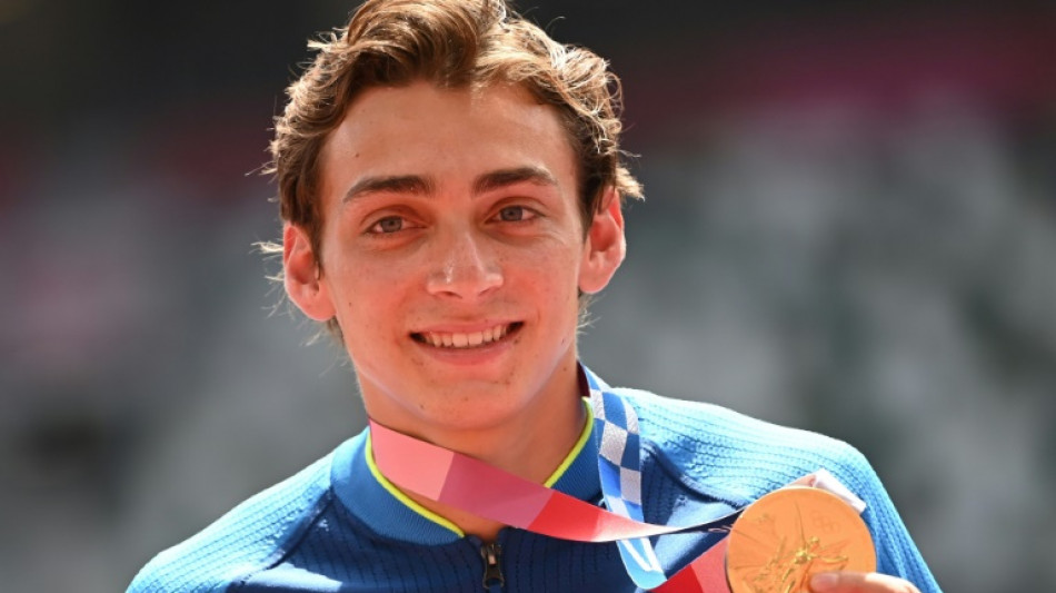 World Athletics dar&aacute; pela primeira vez pr&ecirc;mio em dinheiro aos campe&otilde;es ol&iacute;mpicos