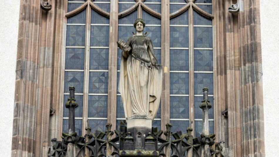 Berlin: 19-j&auml;hriger Islamist wegen Planung von Anschlag in Deutschland verurteilt