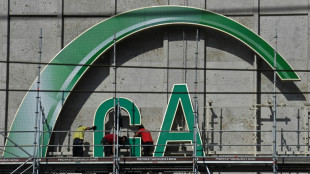 Galeria-Besch&auml;ftigte streiken in mehreren Bundesl&auml;ndern