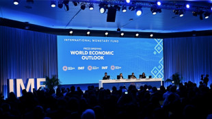 Le FMI rel&egrave;ve sa pr&eacute;vision 2026 de croissance pour l'&eacute;conomie mondiale