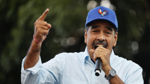 Maduro: quella della Corte suprema &egrave; 'sentenza storica e forte'