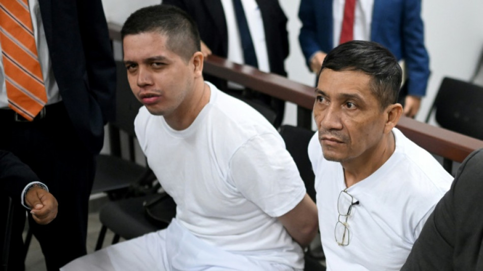 El Salvador rechaza liberar a un líder campesino y a un ambientalista pese al pedido de la ONU