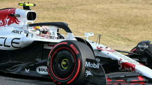 Tsunoda frustrated with 15th in Red Bull qualifying debut