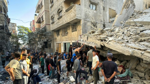 Israel bombardeia 300 alvos no L&iacute;bano enquanto EUA faz apelos por fim da guerra