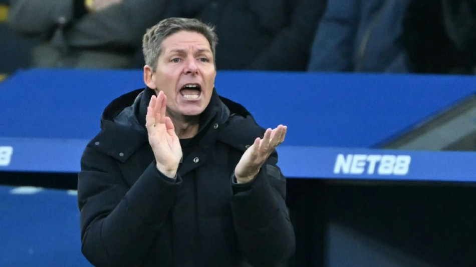 Manchester United: Candidates for the Old Trafford hotseat