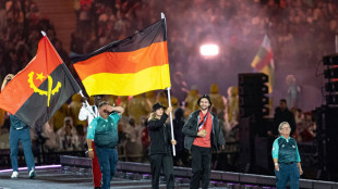 Para-Feuer erloschen: "Spektakul&auml;rste Spiele aller Zeiten"