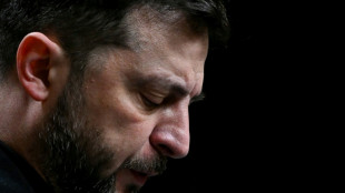 Zelensky repousse le plan am&eacute;ricain sur la guerre avec la Russie