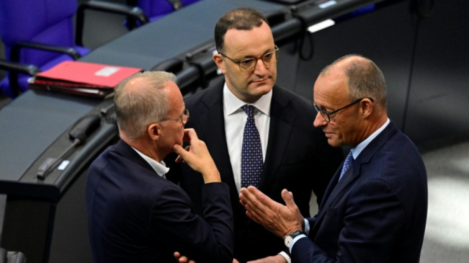 Miersch und Spahn stellen umfassende Rentenreform in Aussicht