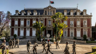 Madagaskar: Elite-Einheit der Armee übernimmt nach eigenen Angaben die Macht