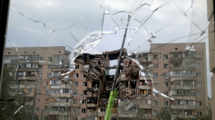 Bombardeos rusos contra Kiev dejan 24 muertos antes de la cumbre de la OTAN
